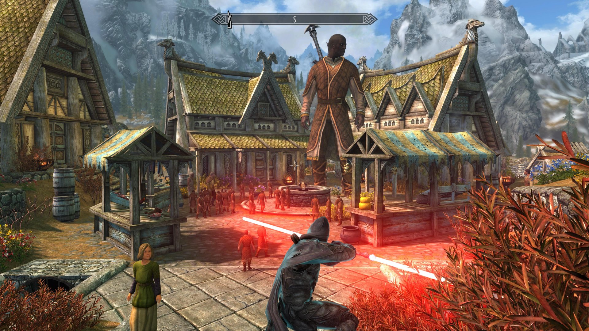 茶杯头 豪华版 截图6