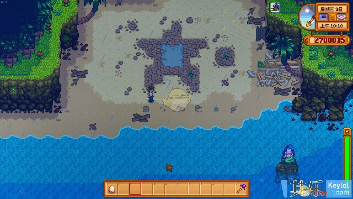 GTA5 重制版 截图22