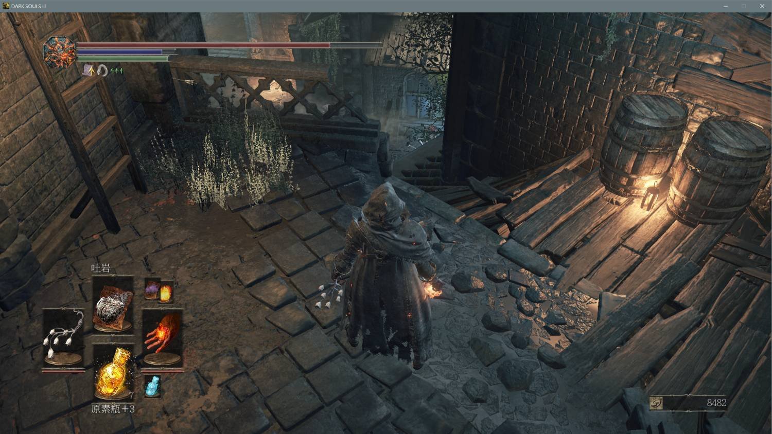 地平线：零之曙光 年度版 截图11