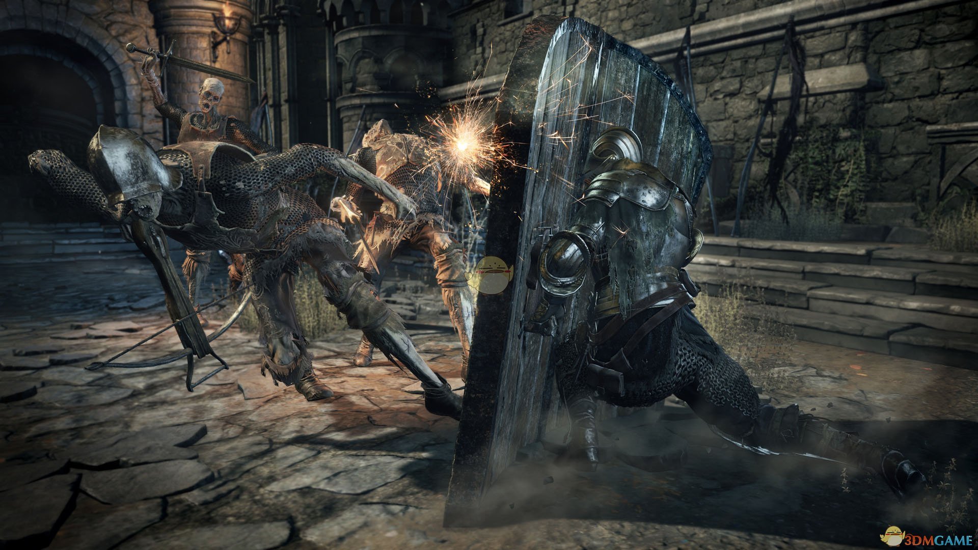 地平线：零之曙光 年度版 截图22