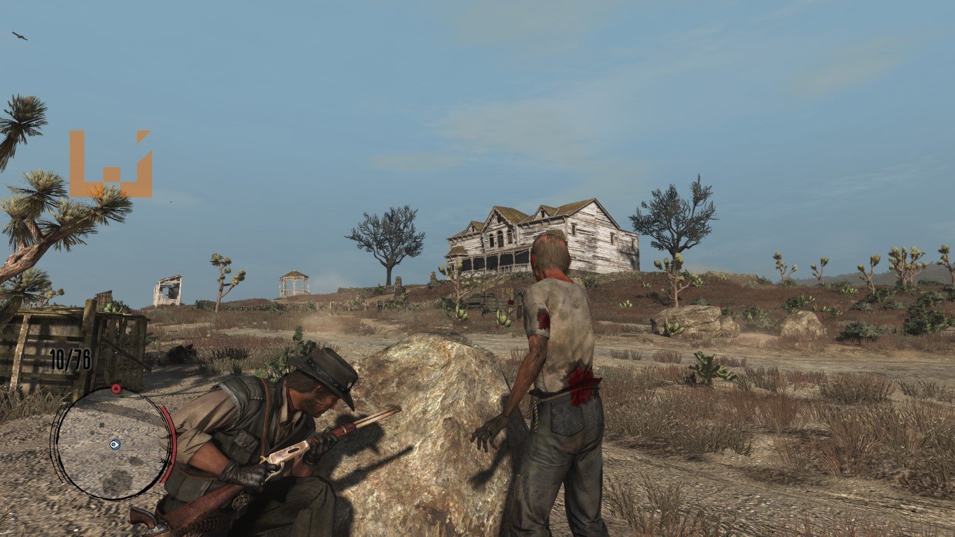 瓦尔海姆 截图18