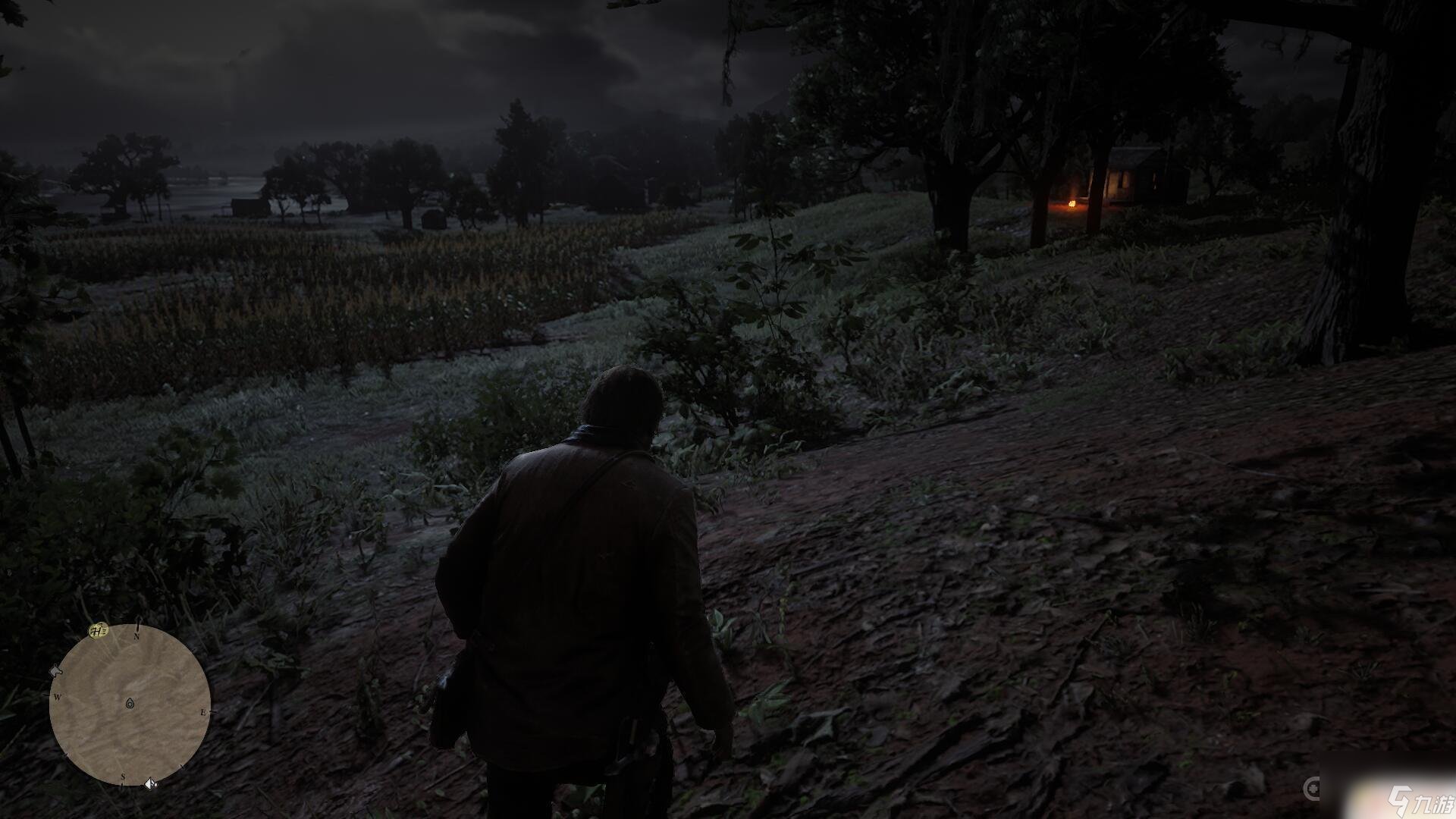 瓦尔海姆 截图22