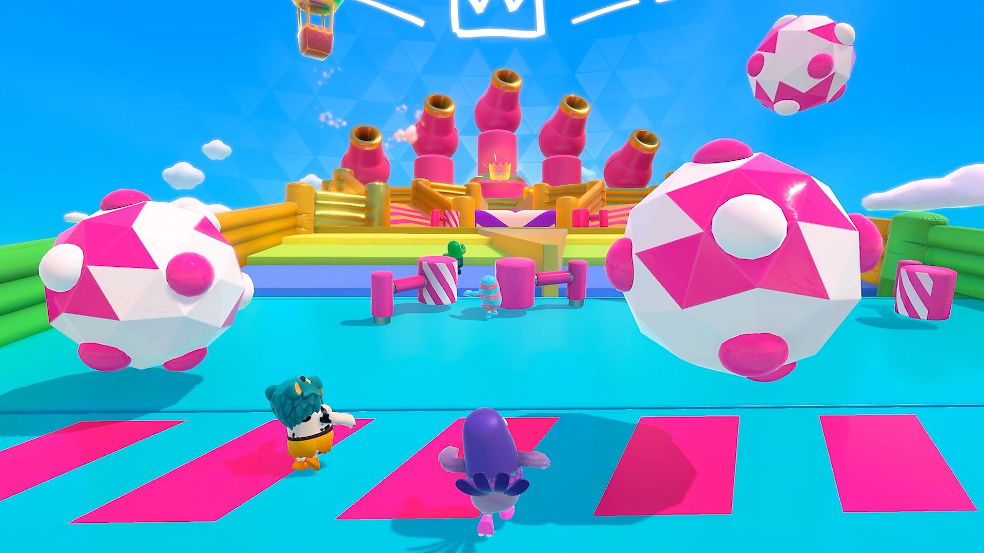 茶杯头 重制版 截图1