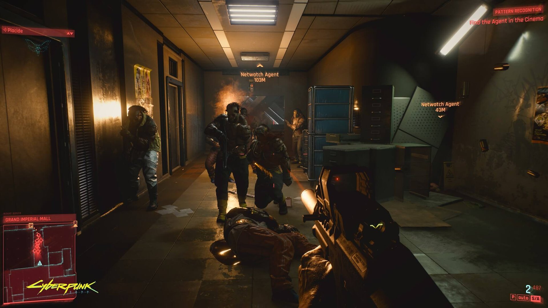 瓦尔海姆 截图3