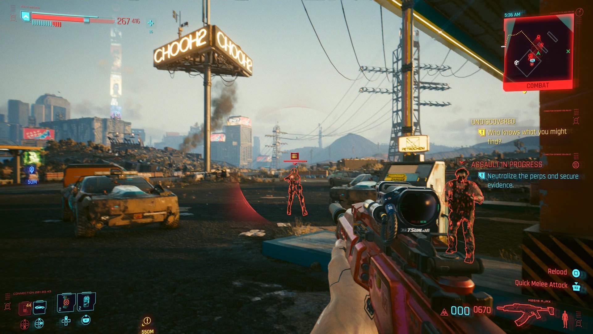 瓦尔海姆 截图12