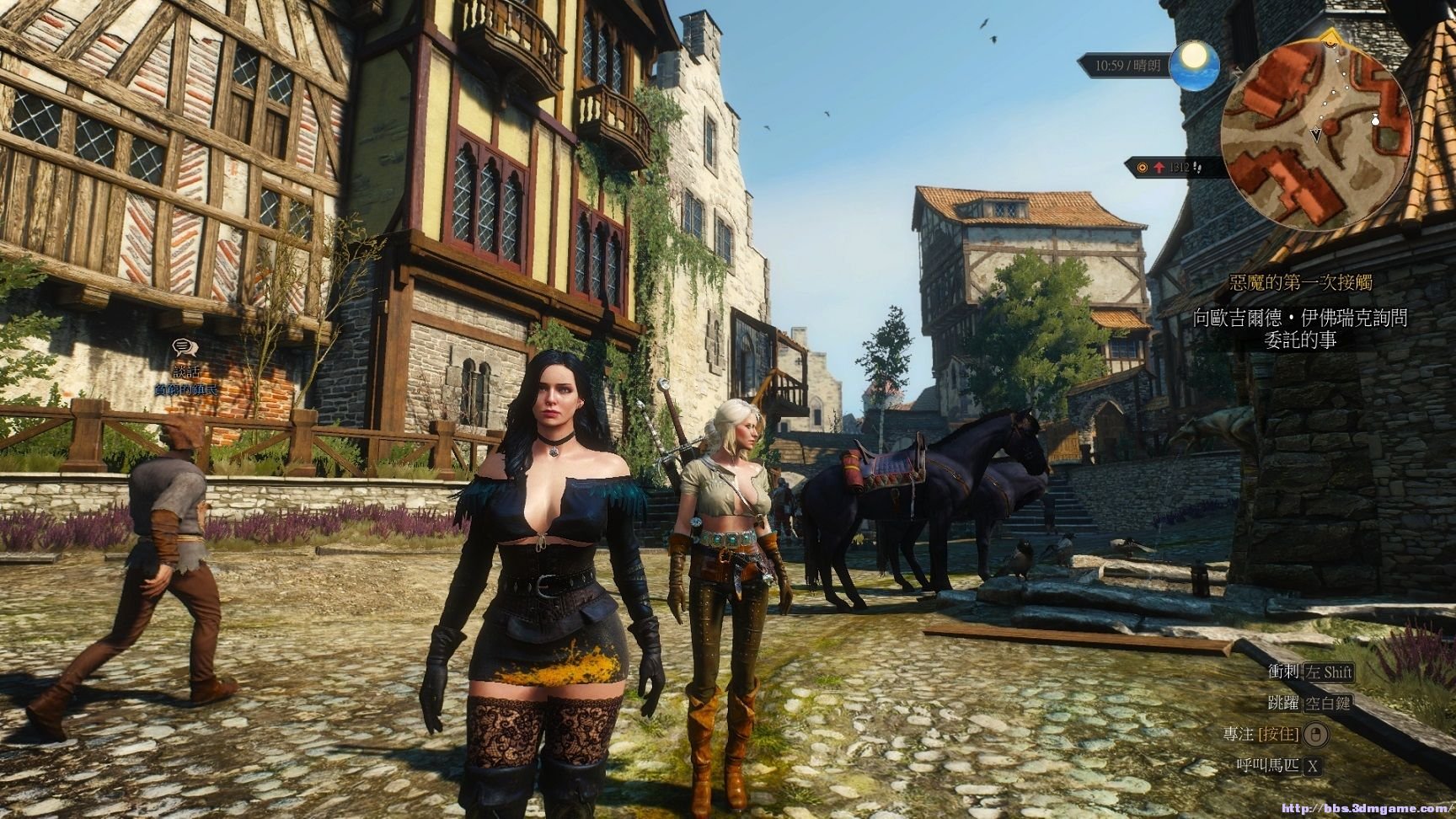 赛博朋克2077 终极版 截图19