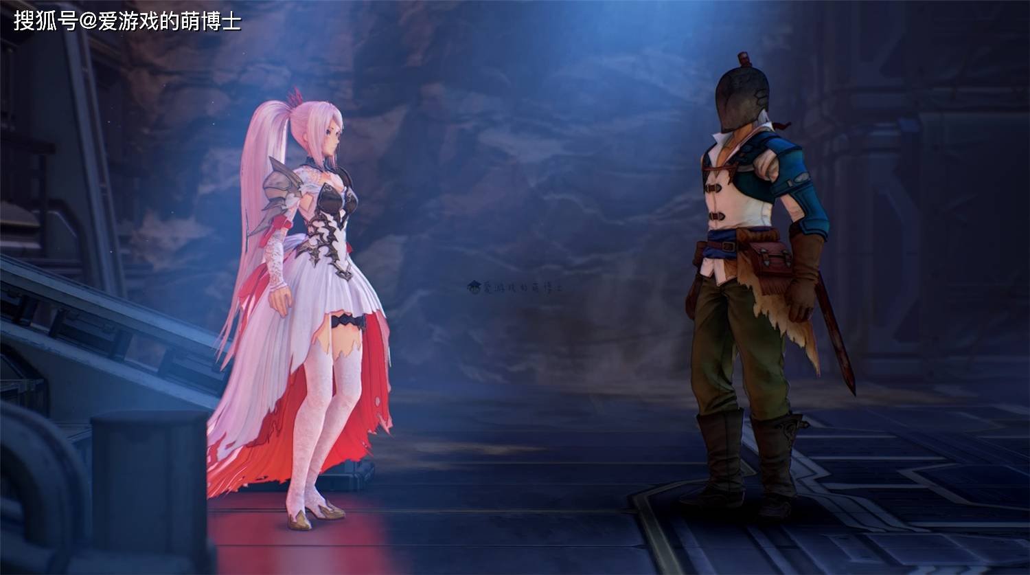 原神 终极版 截图18