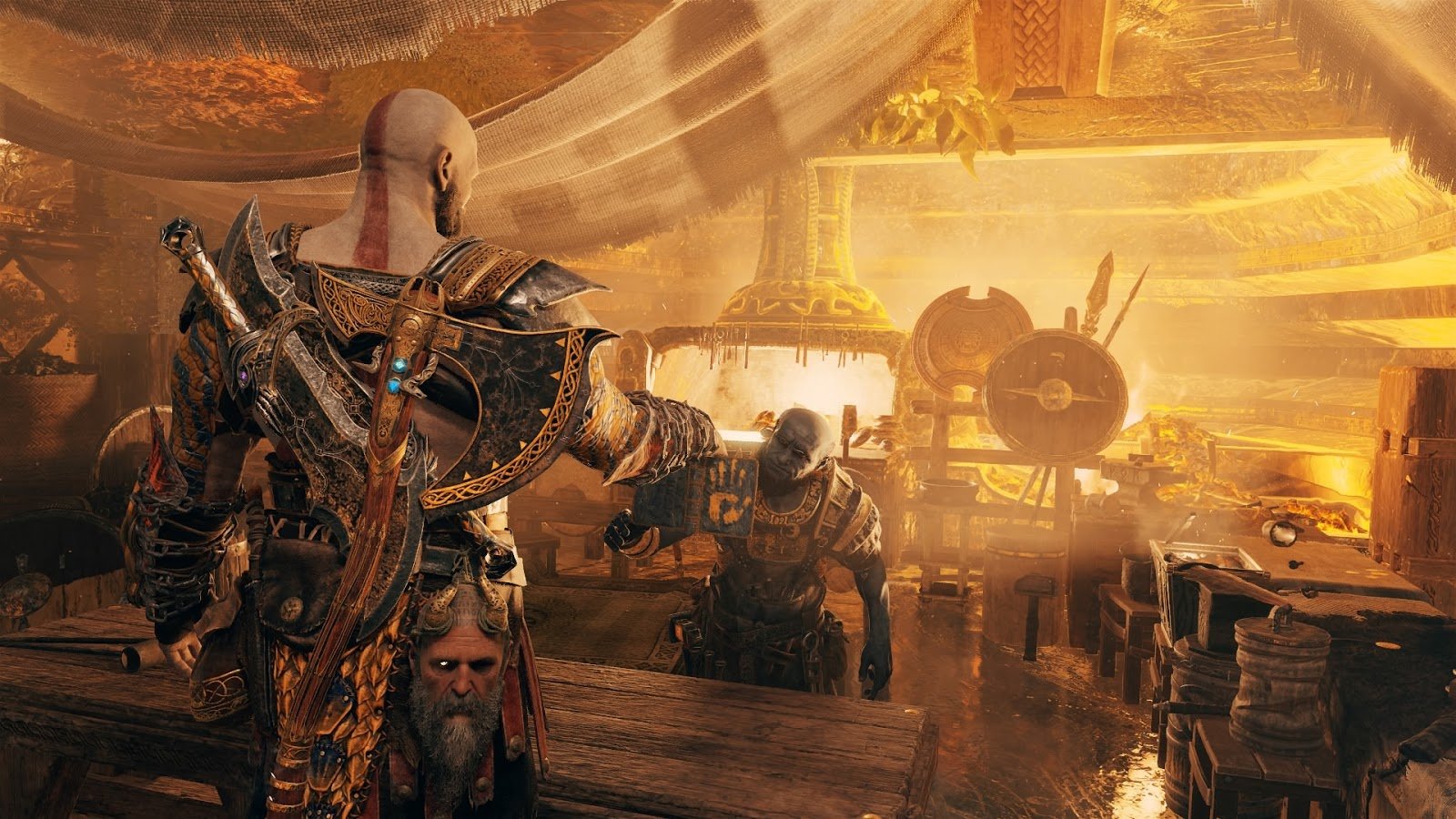 地平线：零之曙光 年度版 截图2