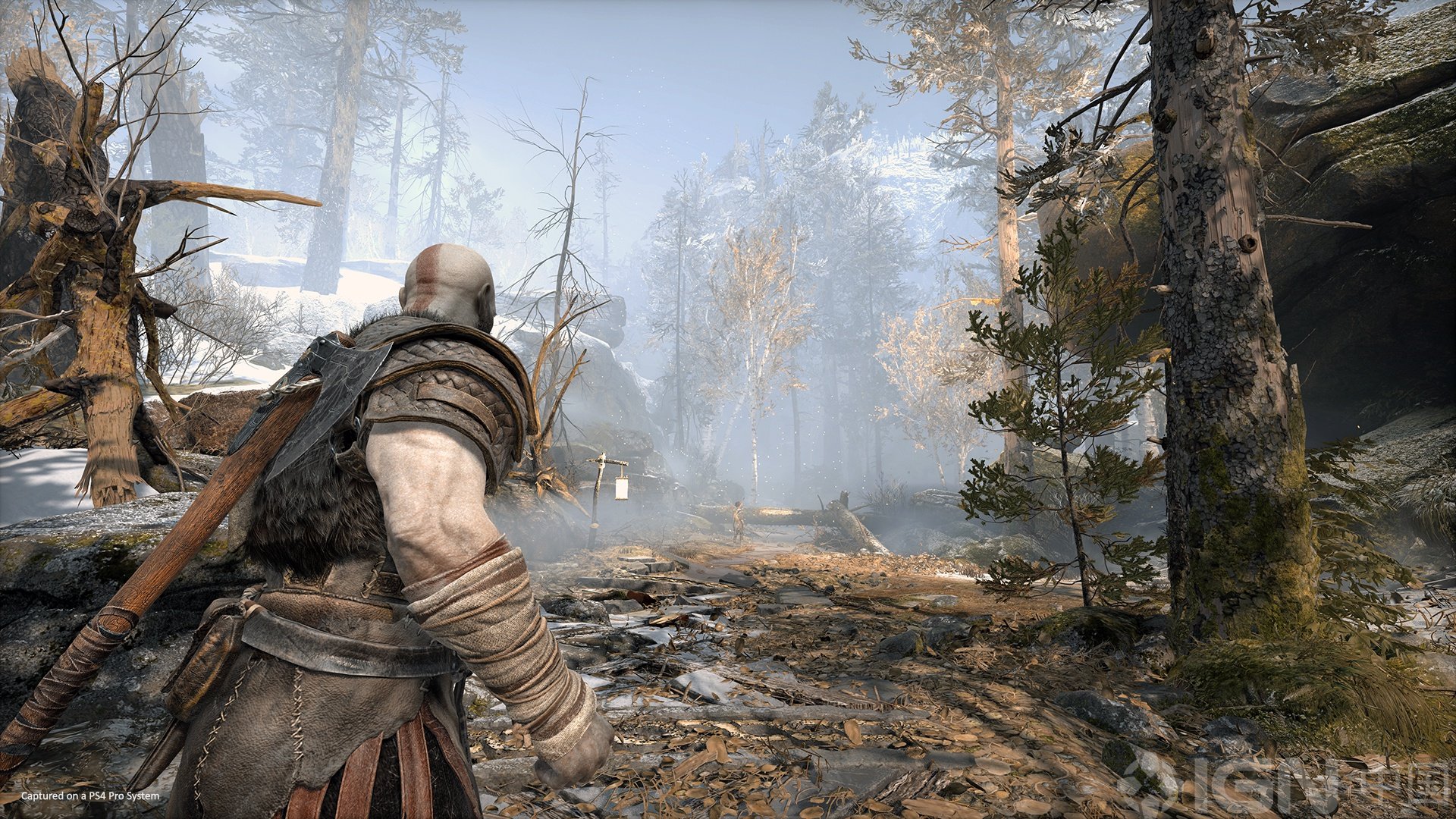 地平线：零之曙光 年度版 截图5