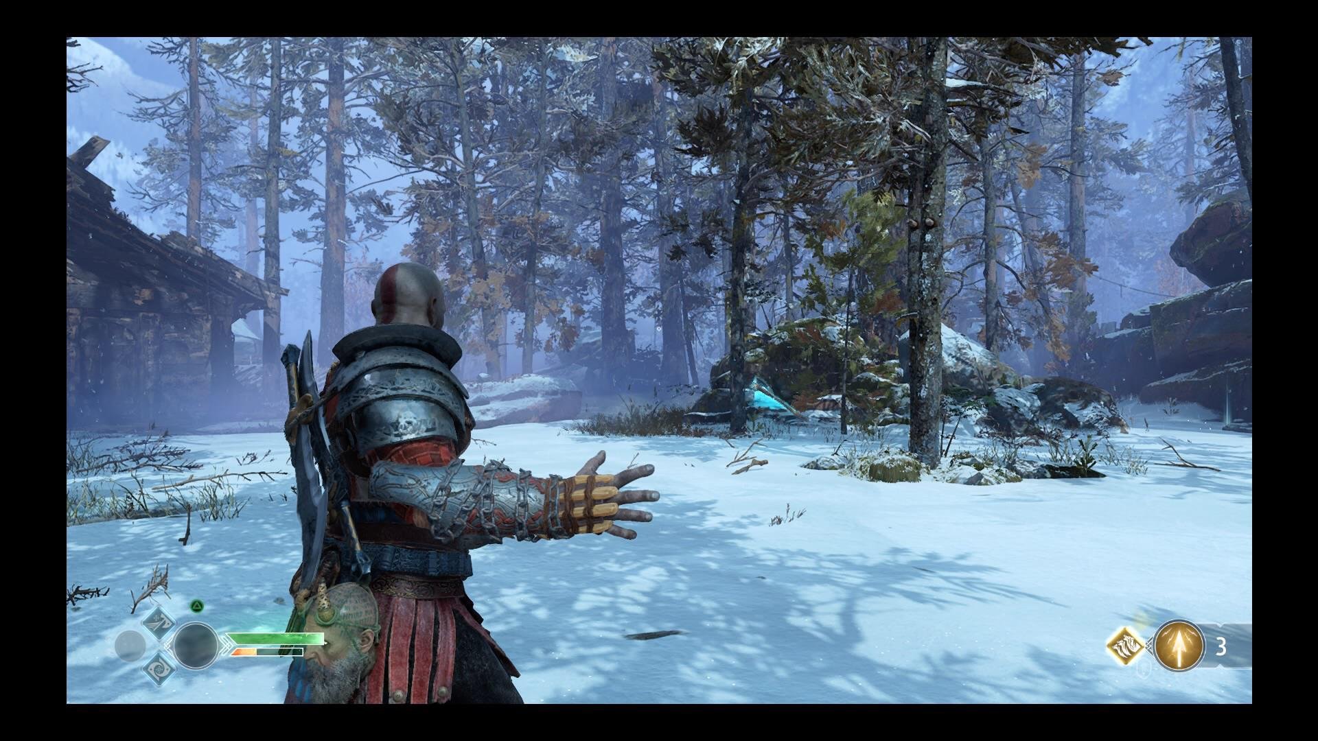 地平线：零之曙光 年度版 截图17