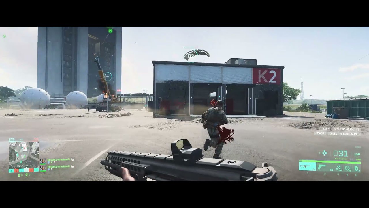 GTA5 重制版 截图8