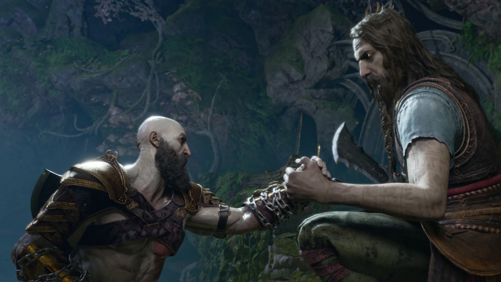 瓦尔海姆 截图18