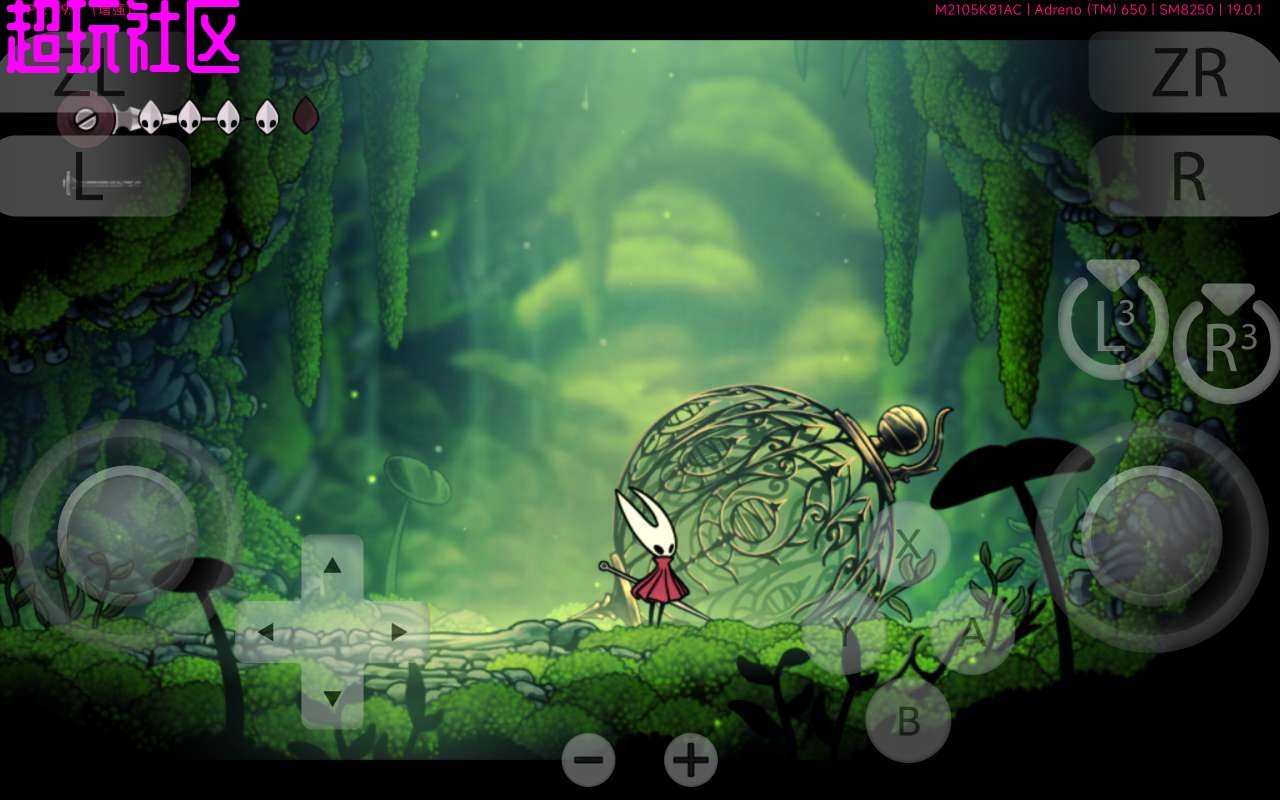 原神 重制版 截图3