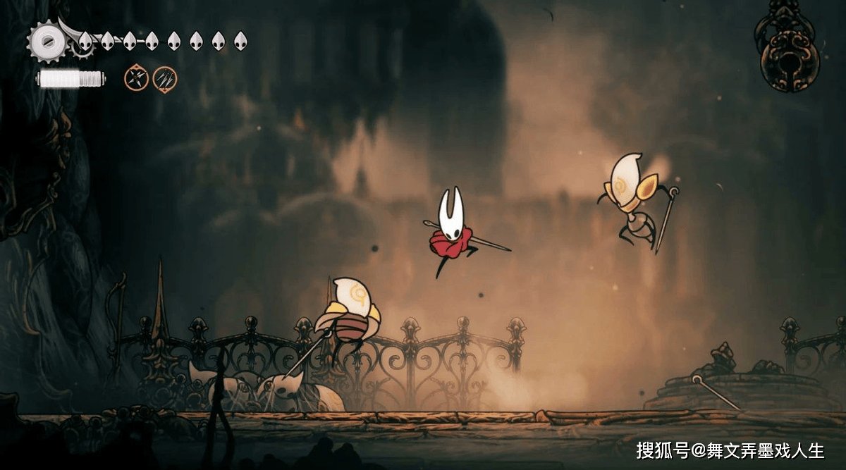 原神 重制版 截图12