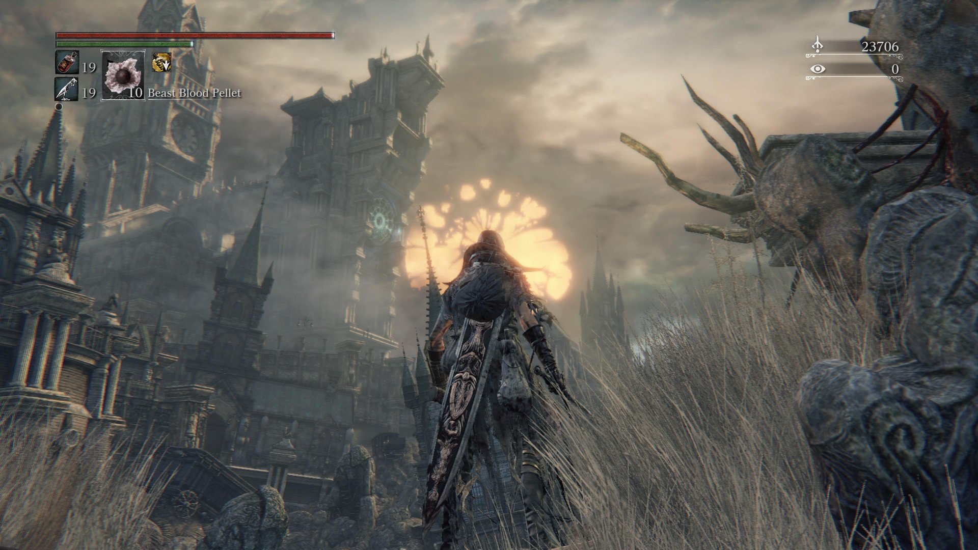 GTA5 重制版 截图4