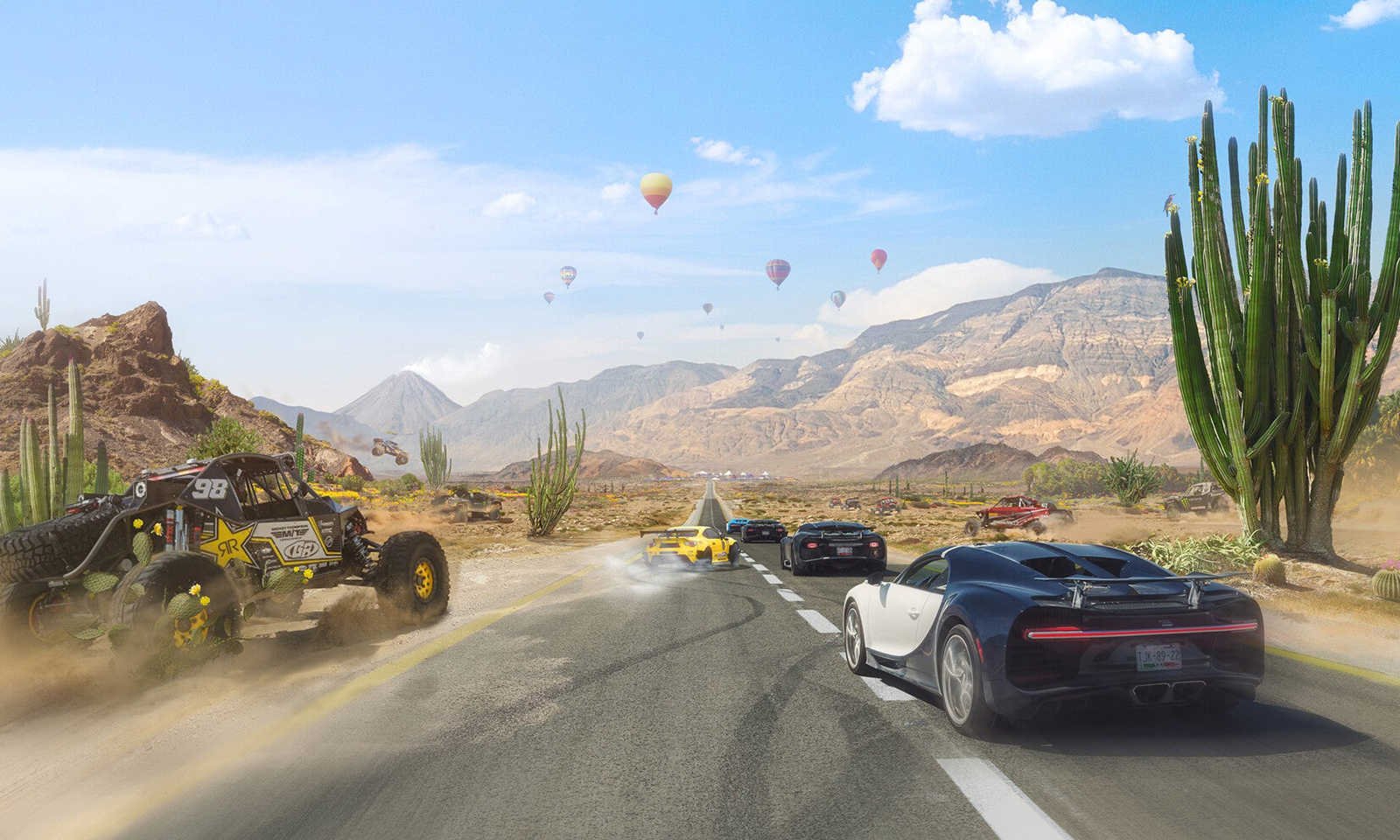 艾尔登法环 完整版 截图1