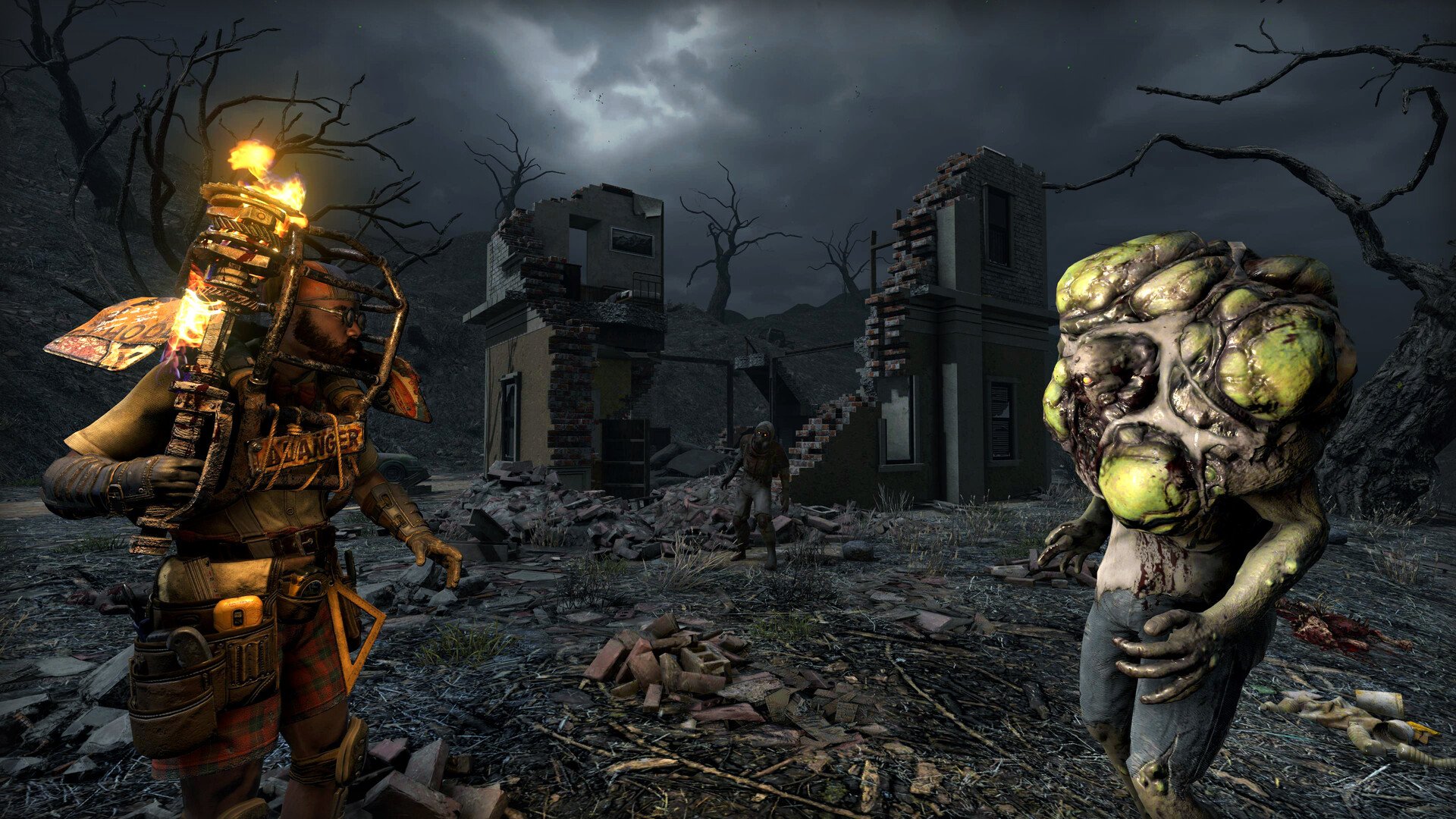 彩虹六号：围攻 重制版 截图16