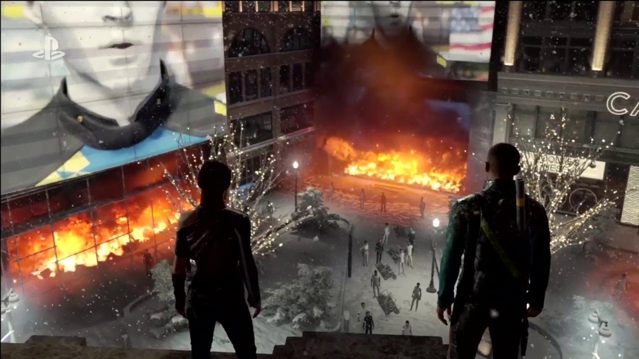 战地风云 截图2