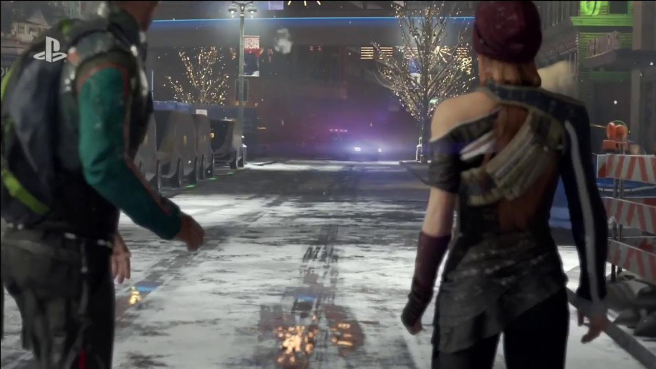 战地风云 截图8