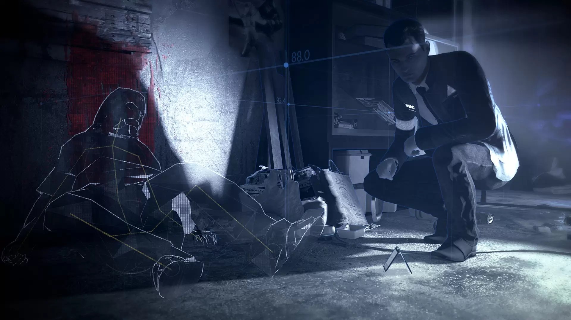 战地风云 截图16