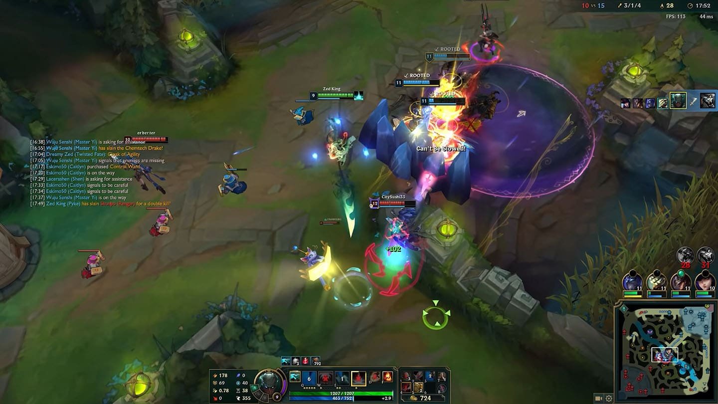 原神 重制版 截图17