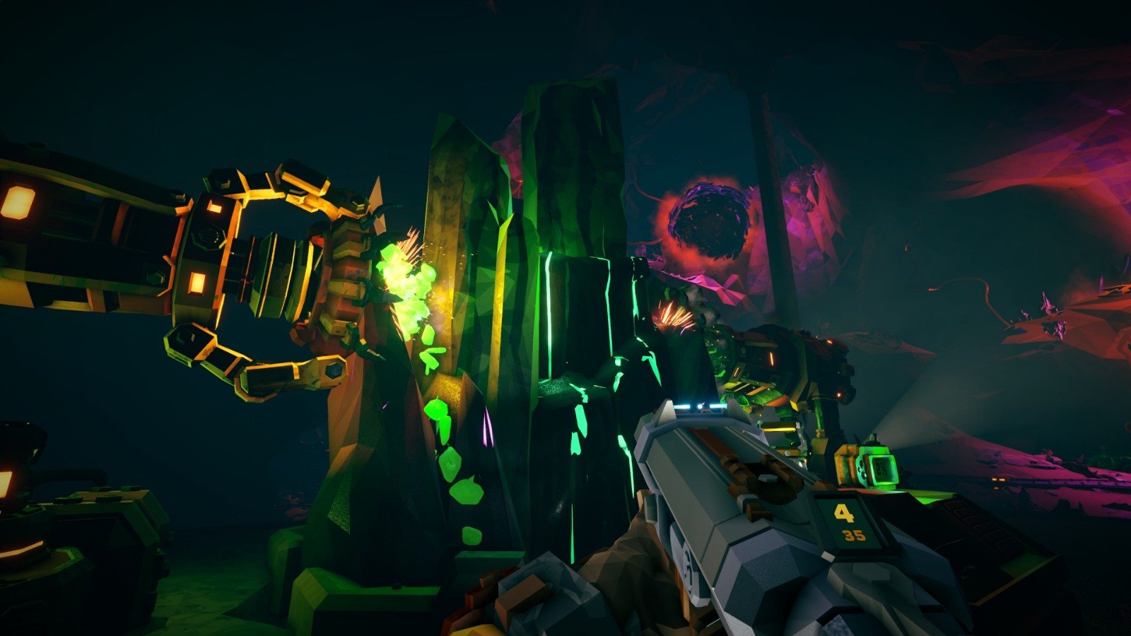 逃离塔科夫 完整版 截图14