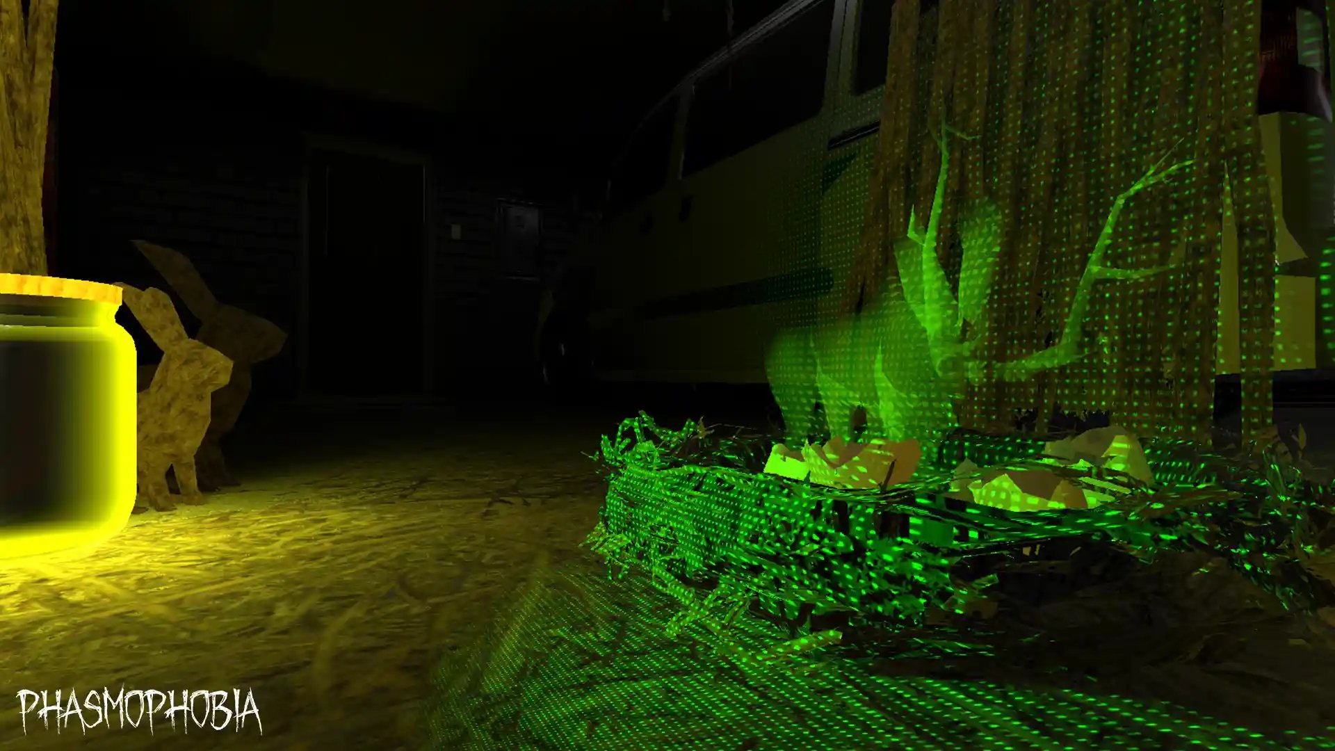 绝地求生 截图11