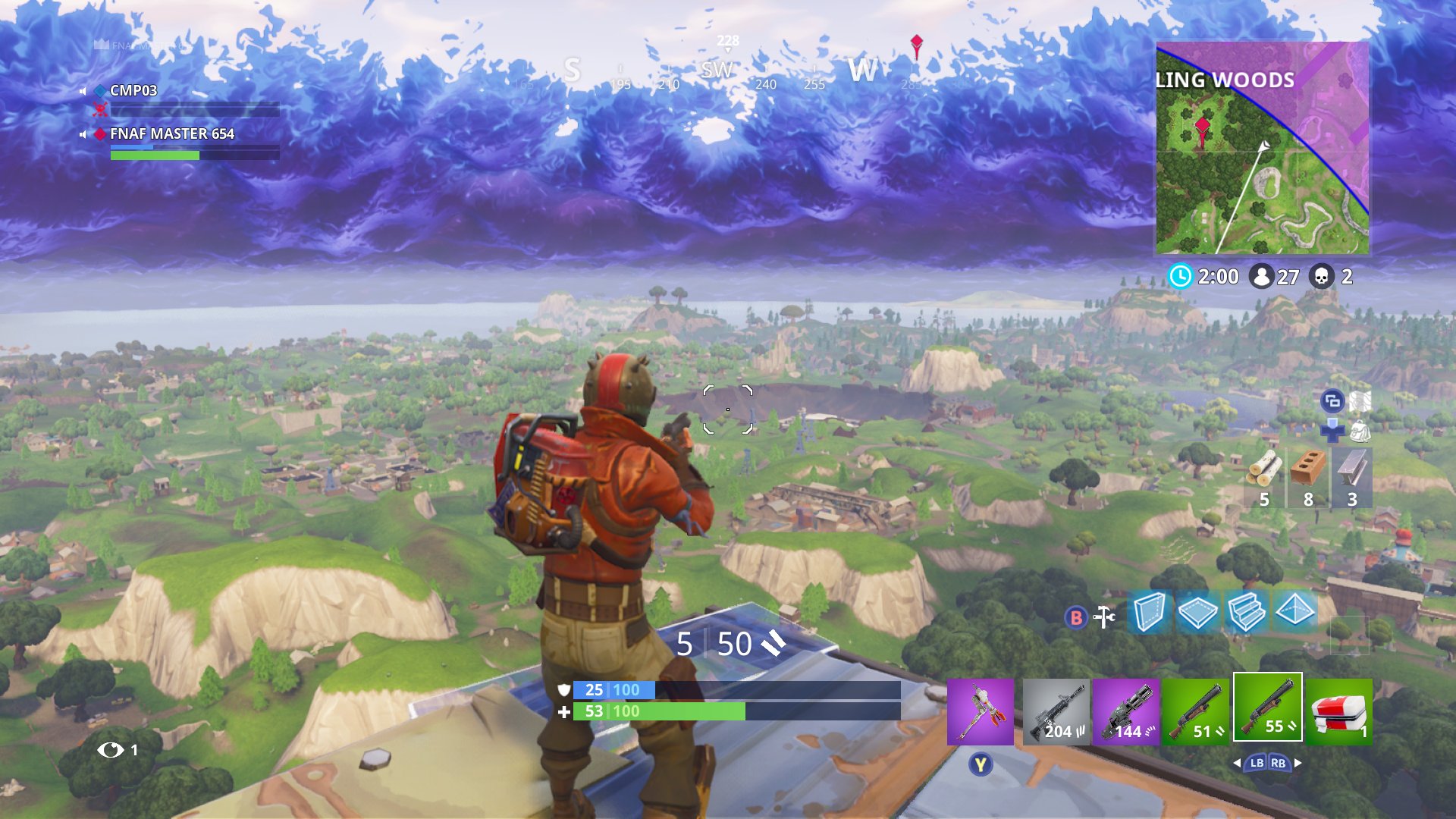 深岩银河 豪华版 截图19