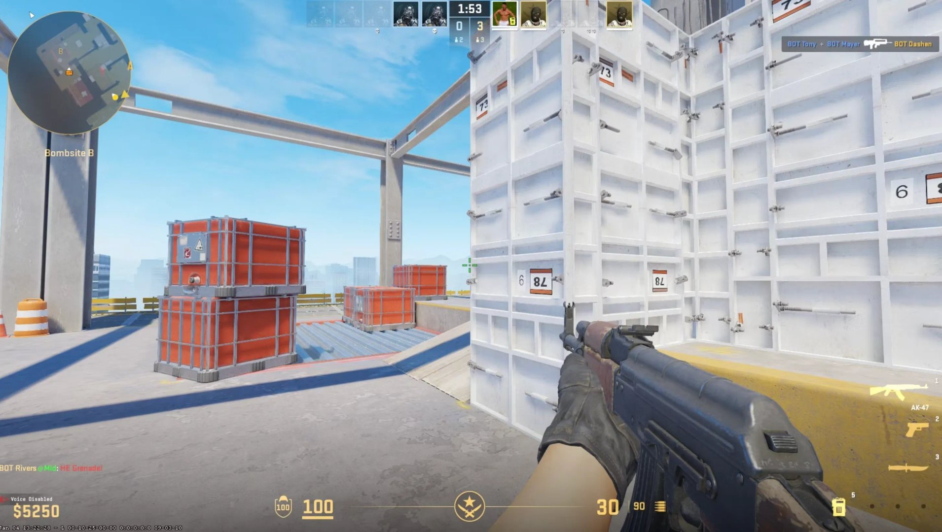 F1 2024 重制版 截图9