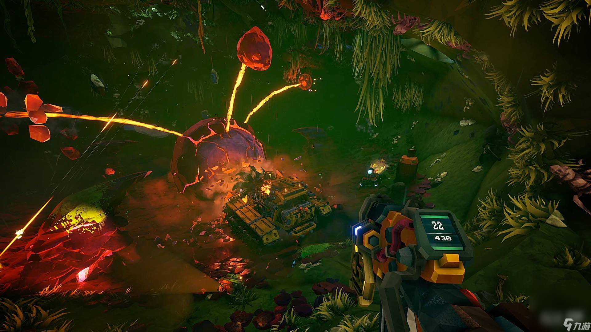 地平线：零之曙光 年度版 截图7