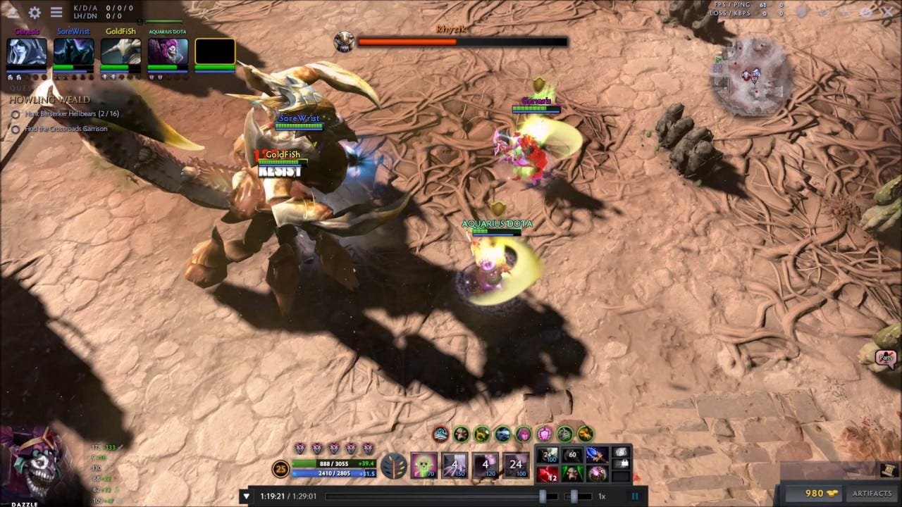 逃离塔科夫 截图21