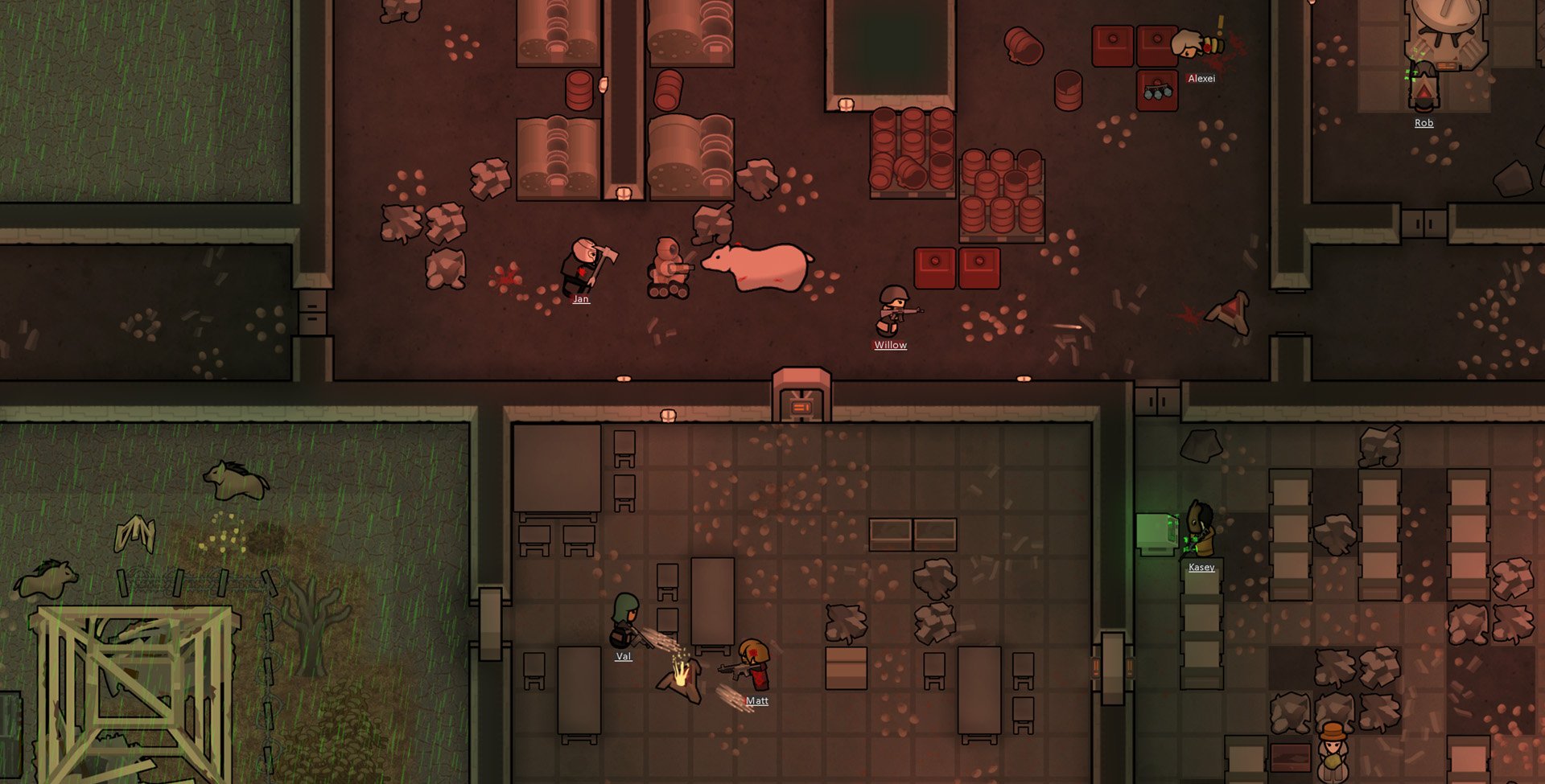 饥荒 豪华版 截图18