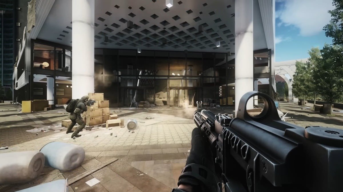 糖豆人：终极淘汰赛 重制版 截图5