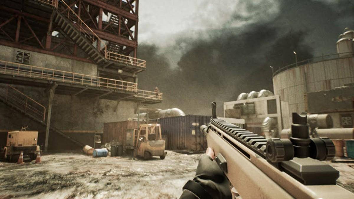 塞尔达传说：旷野之息 完整版 截图16