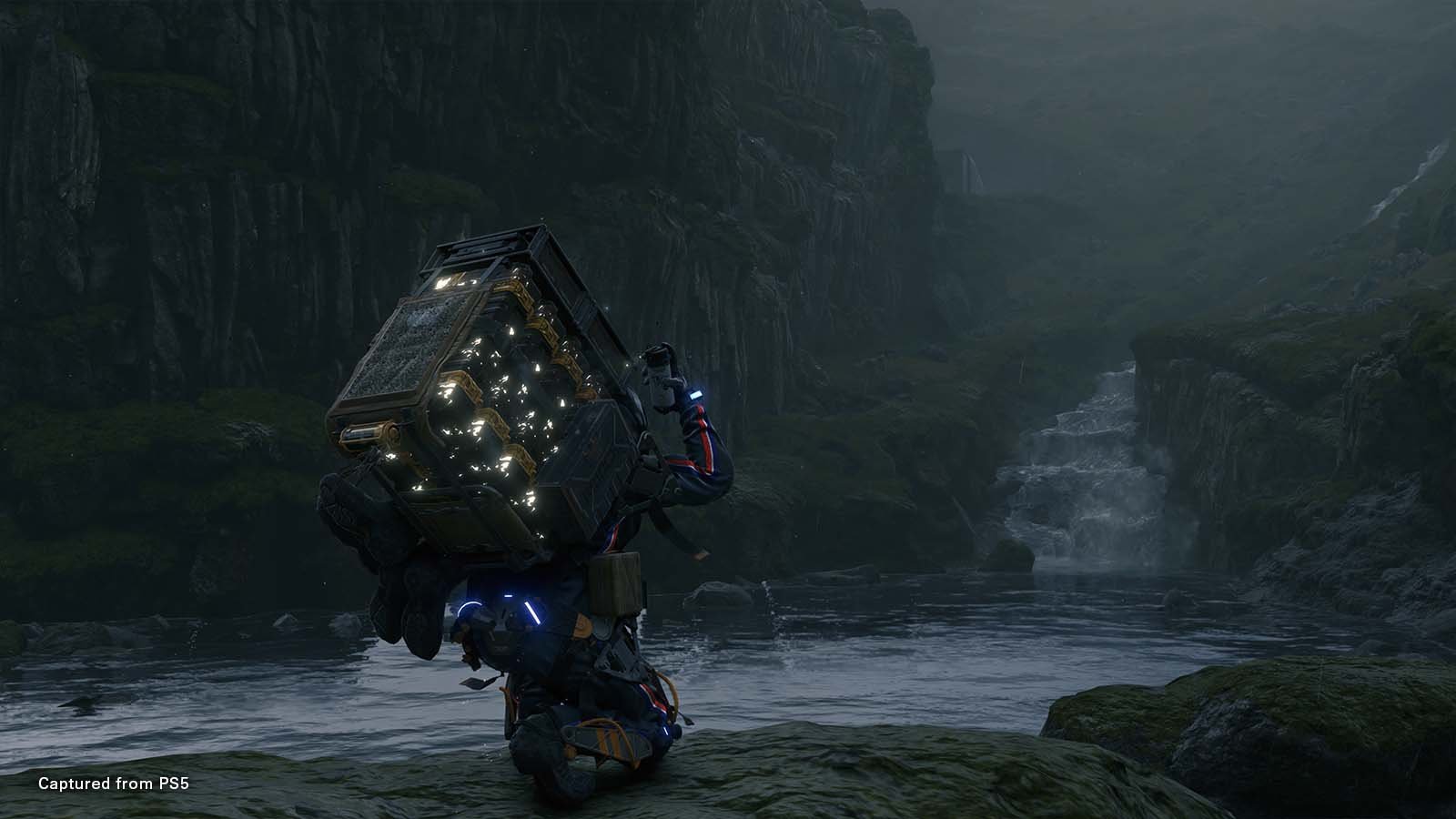 彩虹六号：围攻 重制版 截图4