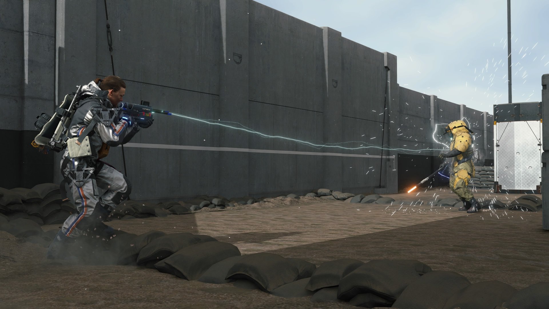 彩虹六号：围攻 重制版 截图8