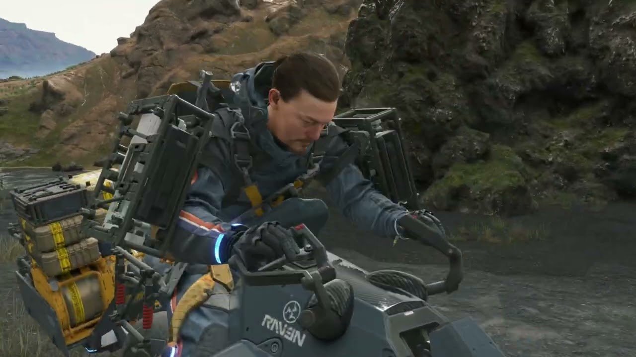 彩虹六号：围攻 重制版 截图11