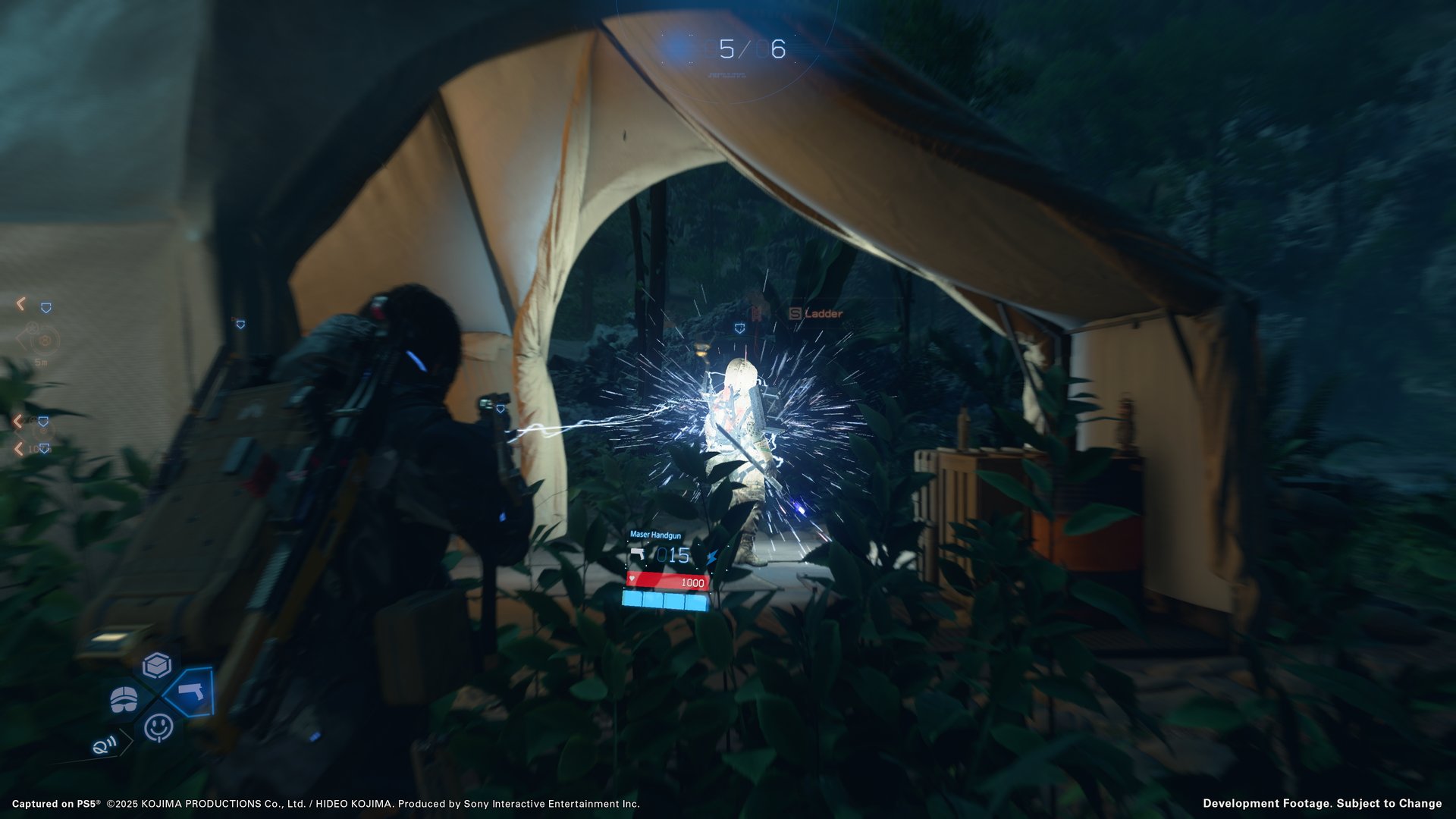 彩虹六号：围攻 重制版 截图13