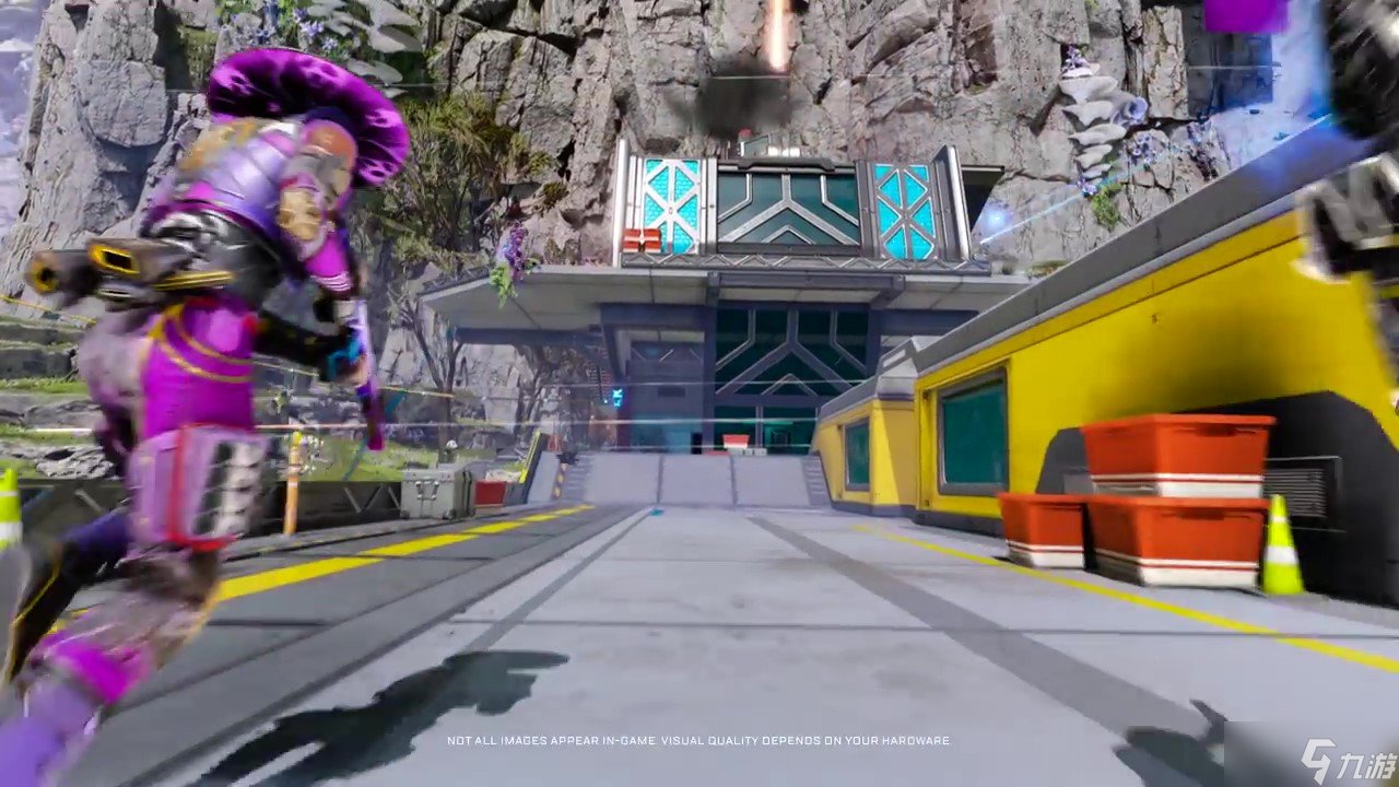 地平线：零之曙光 年度版 截图10