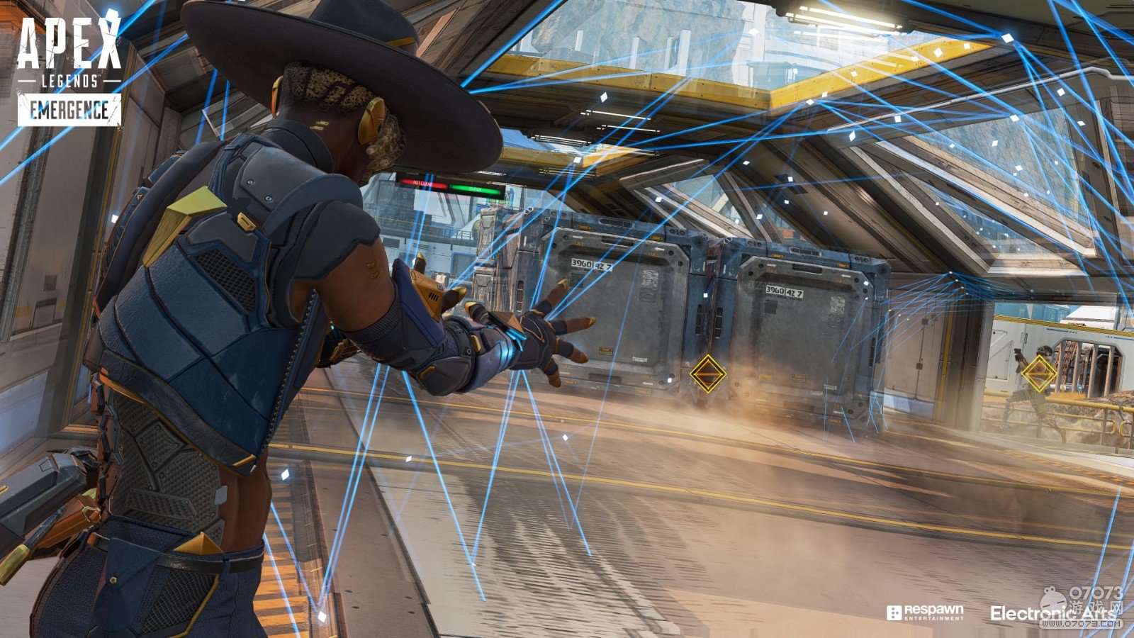 地平线：零之曙光 年度版 截图16