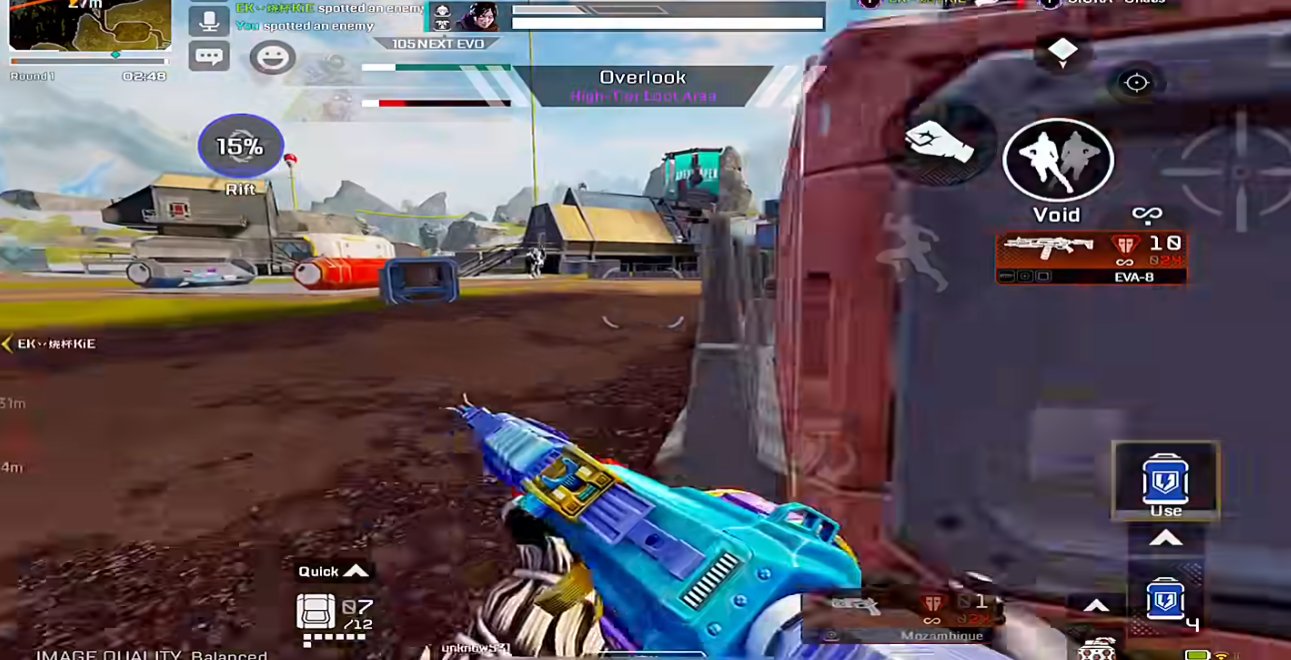 地平线：零之曙光 年度版 截图18