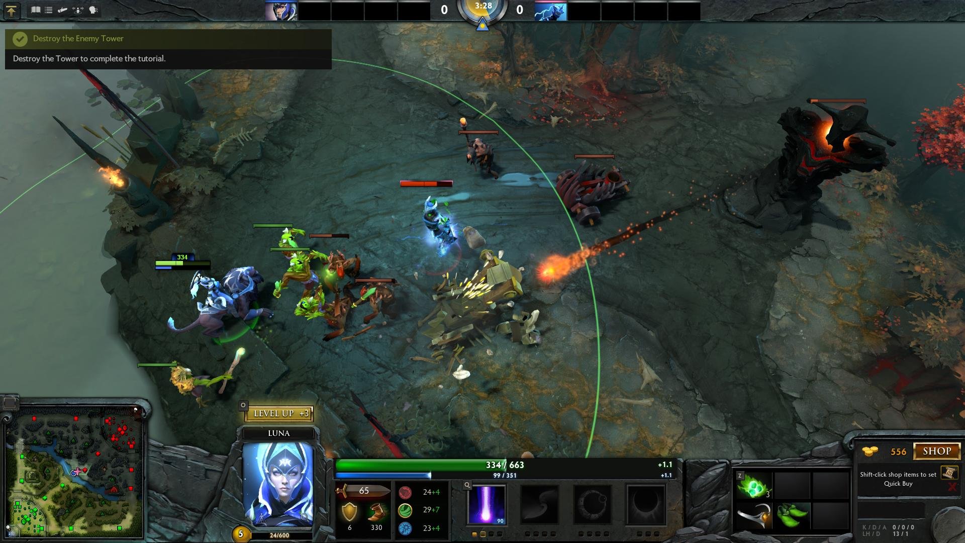 双人成行 年度版 截图6