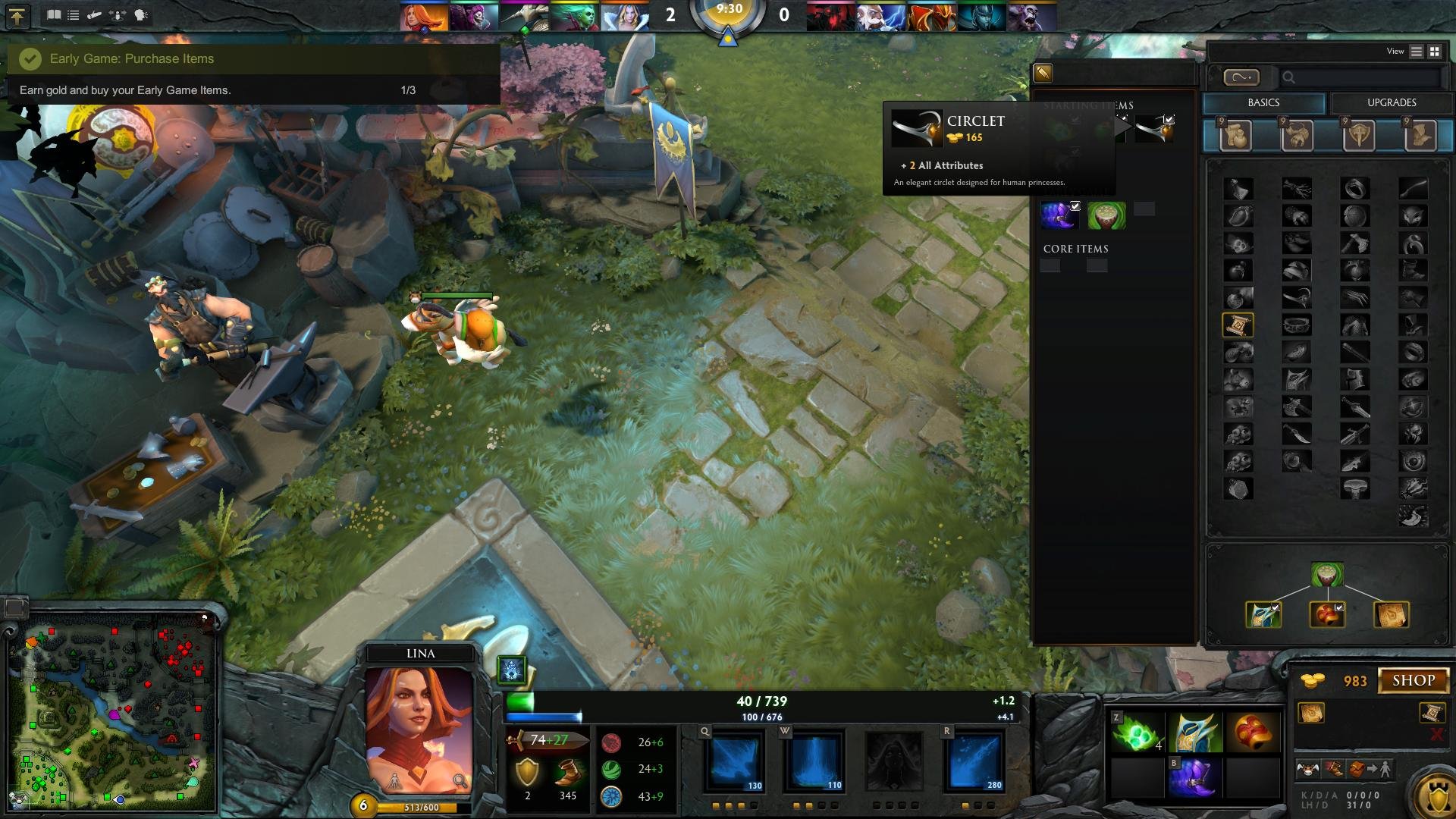 双人成行 年度版 截图20