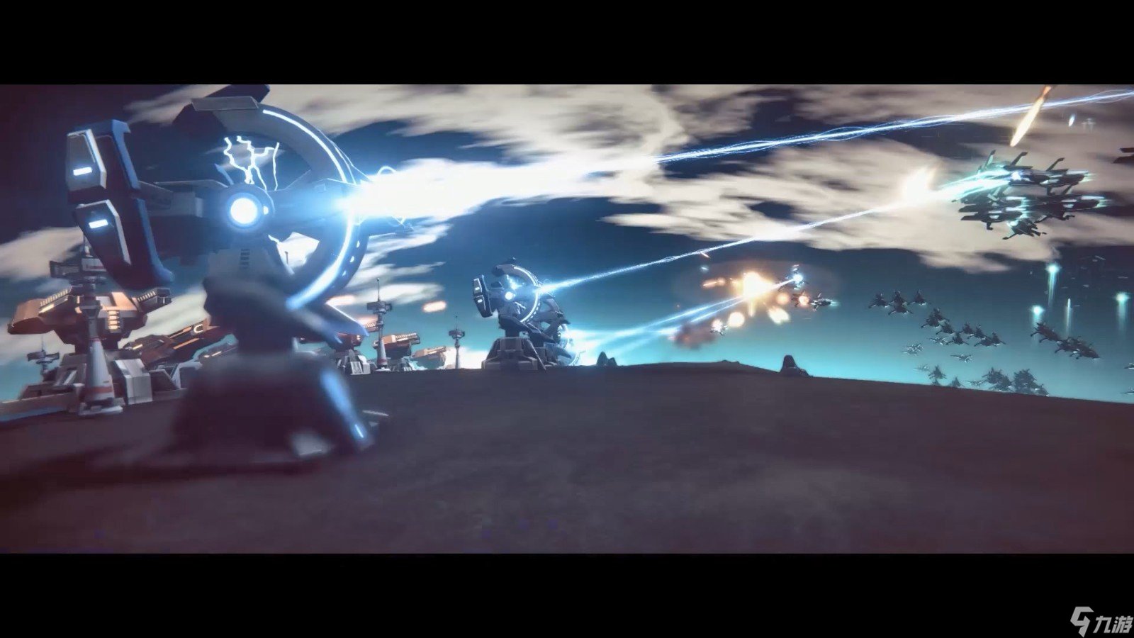 地平线：零之曙光 年度版 截图9