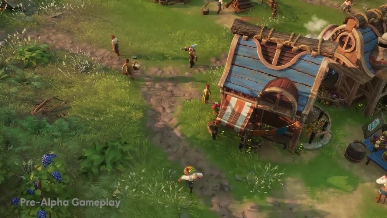 原神 重制版 截图9