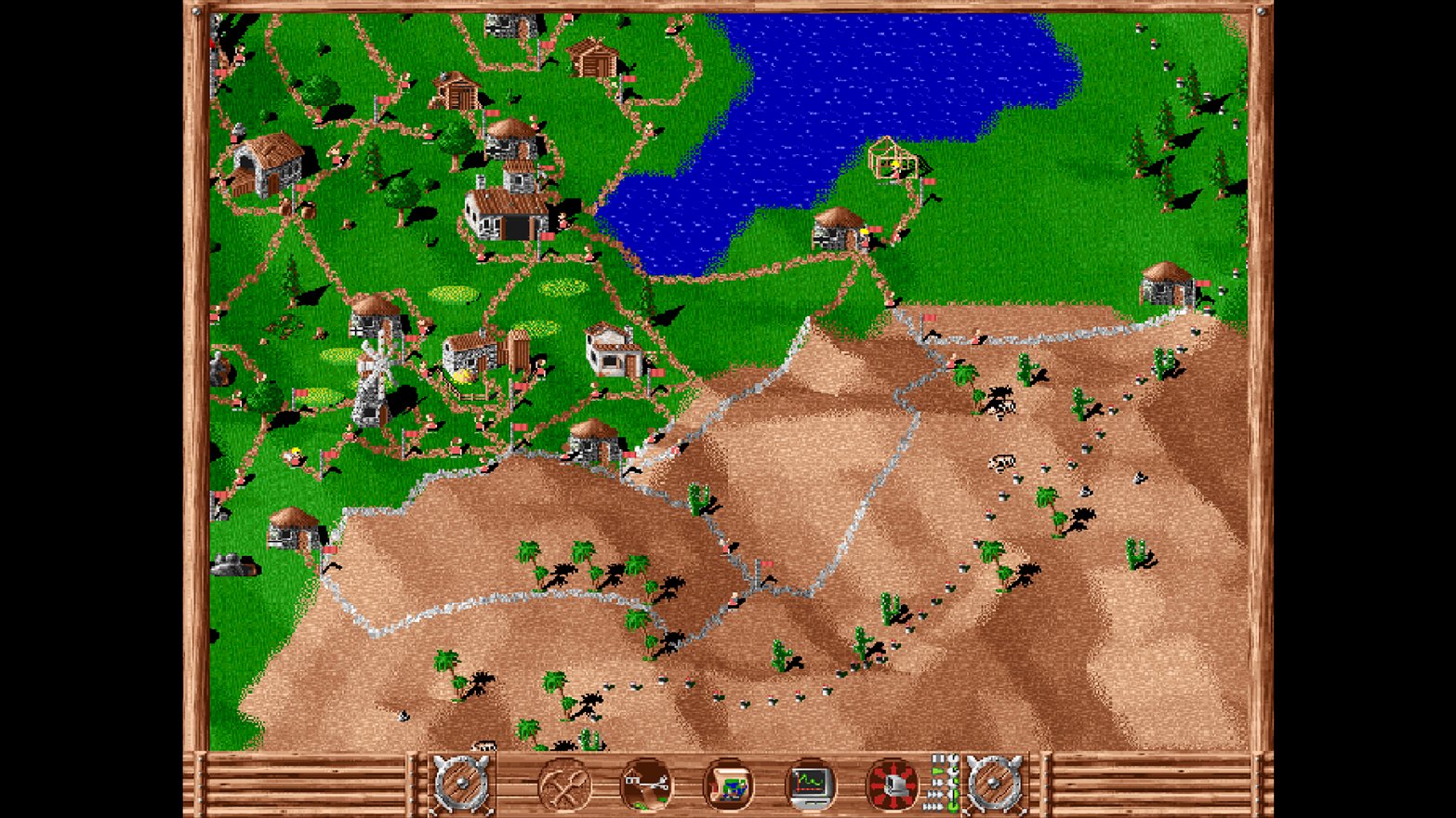 原神 重制版 截图17