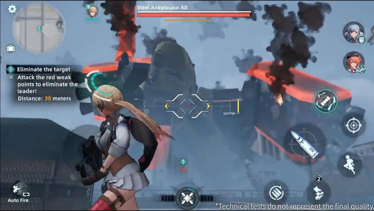 原神 重制版 截图7