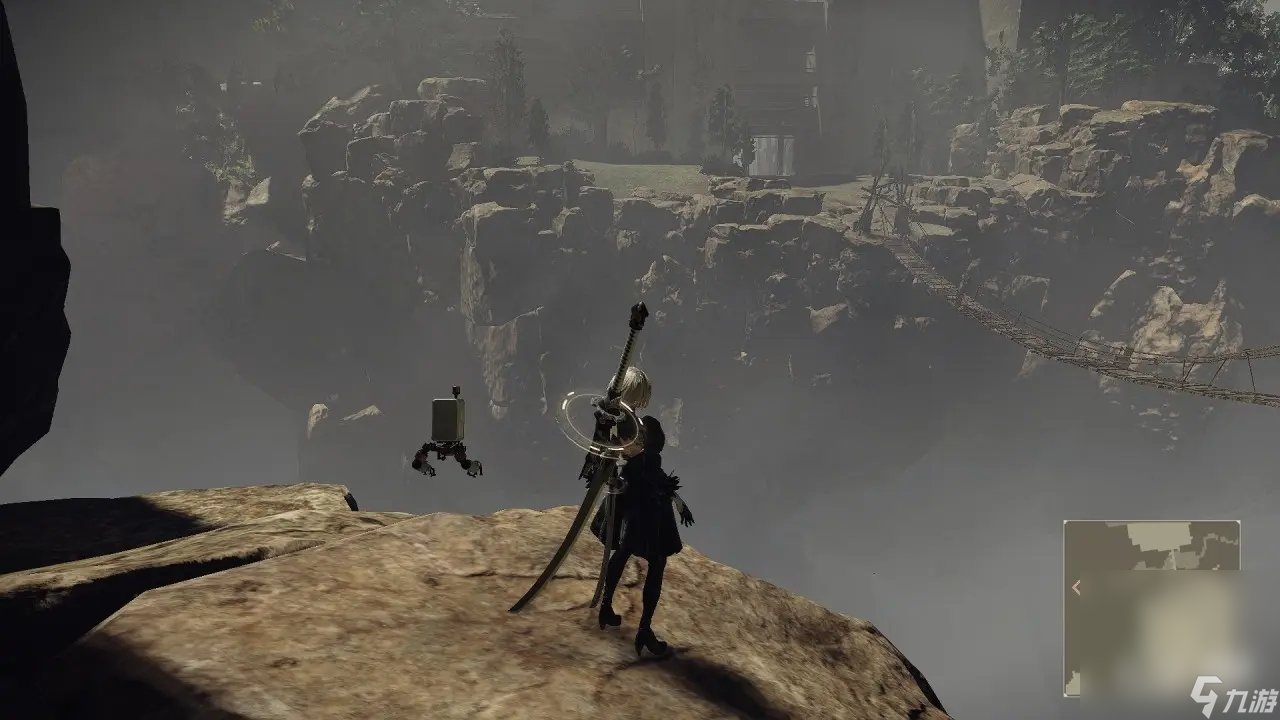 原神 重制版 截图12