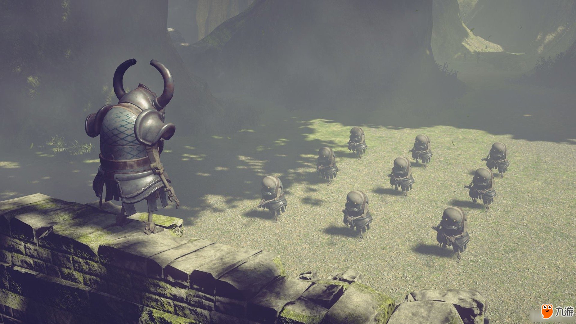 原神 重制版 截图20