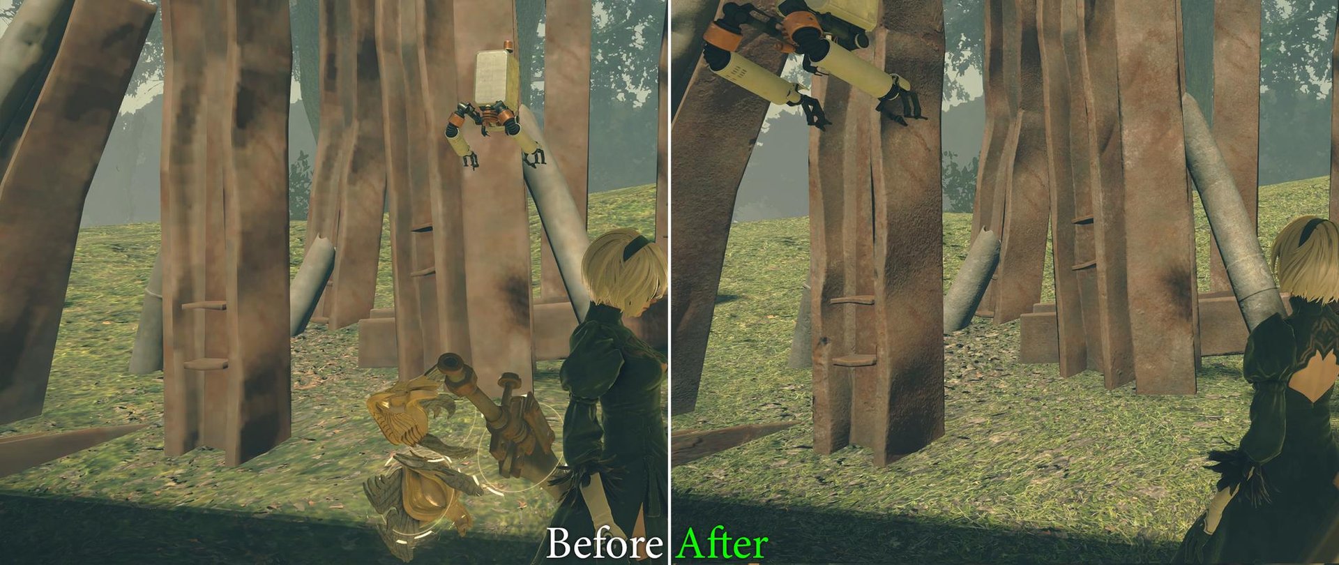 原神 重制版 截图21